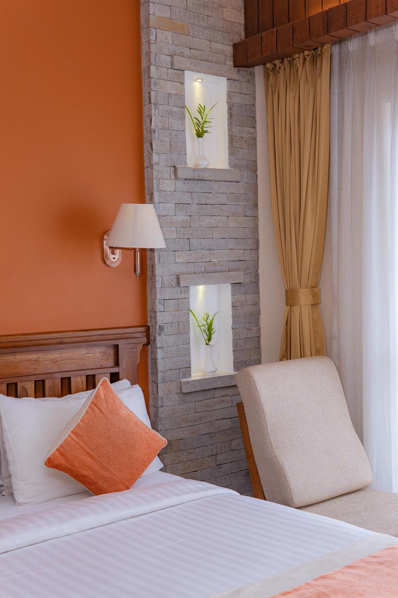 Hotel Pokhara Batika Zewnętrze zdjęcie
