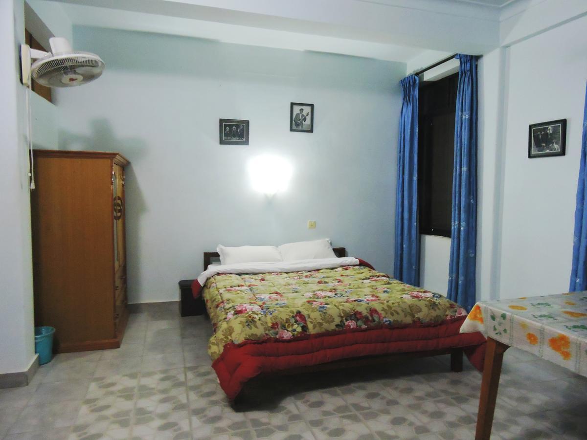 Hotel Pokhara Batika Zewnętrze zdjęcie